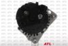 ATL Autotechnik L 41 510 Alternator